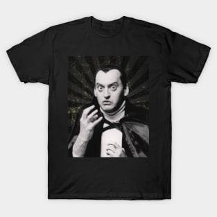 Joe Flaherty T-Shirt